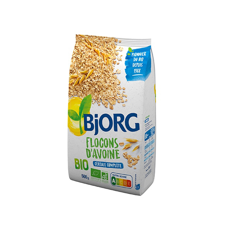 オートミール 500g ミトク