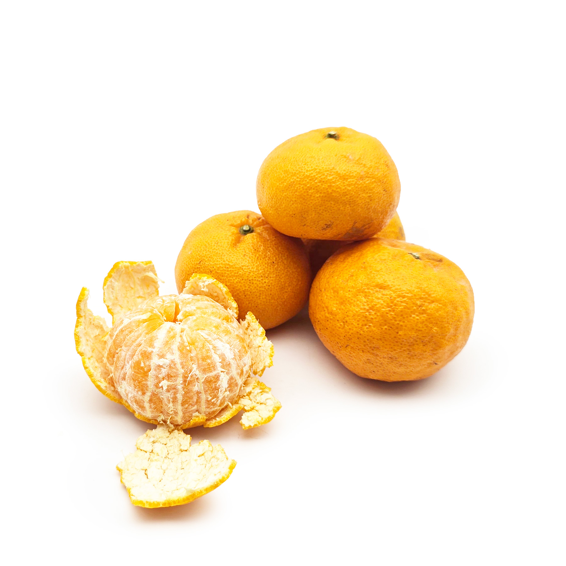 はやか（早香） 農薬・肥料不使用 広島県産 瀬戸内みかん