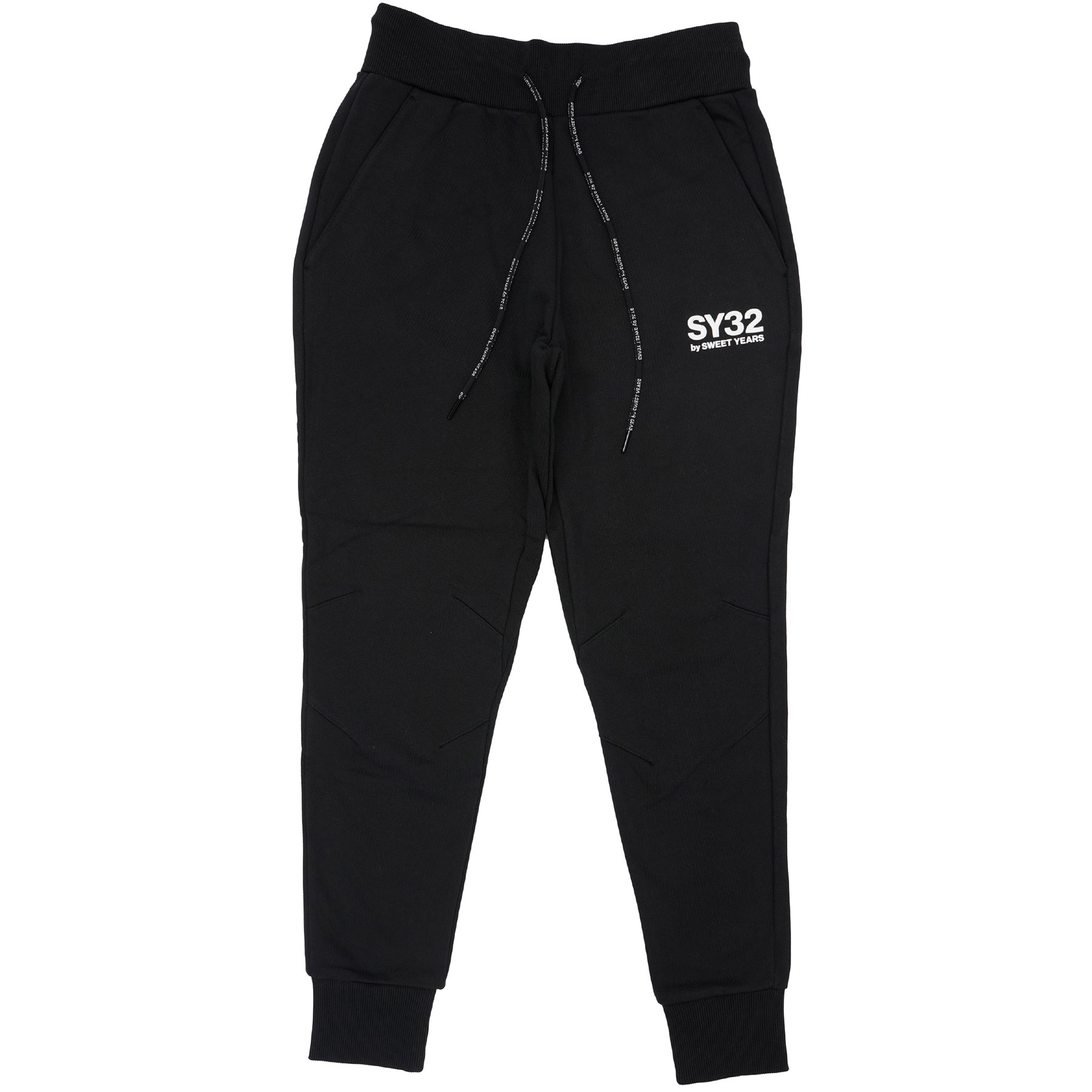 SY32 by SWEET YEARS　SWEAT PANTS