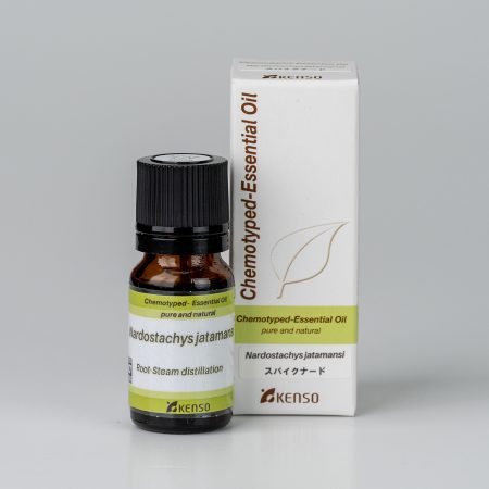【今ならクーポン利用で10%OFF】【特典付き 】スパイクナード(KENSO)(NARDOSTACHYS JATAMANSI) 10ml (約200滴) プラナロム ケモタイプ精油 エッセンシャルオイル PRANAROM