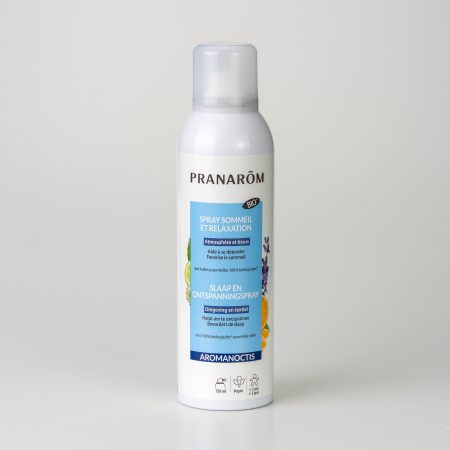【今ならクーポン利用で10%OFF】【特典付き 】アロマノクティスプレーR&T（ラヴィンツァラ＆ティートゥリー） 150ml  プラナロム プラナロム芳香スプレー（芳香剤） PRANAROM