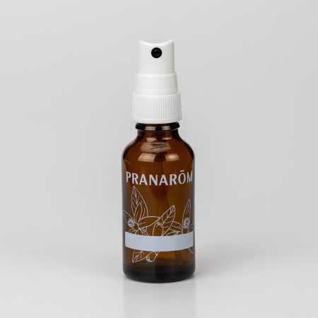 【今ならクーポン利用で10%OFF】プラナロム ガラススプレーボトル30ml KENSO 健草医学舎