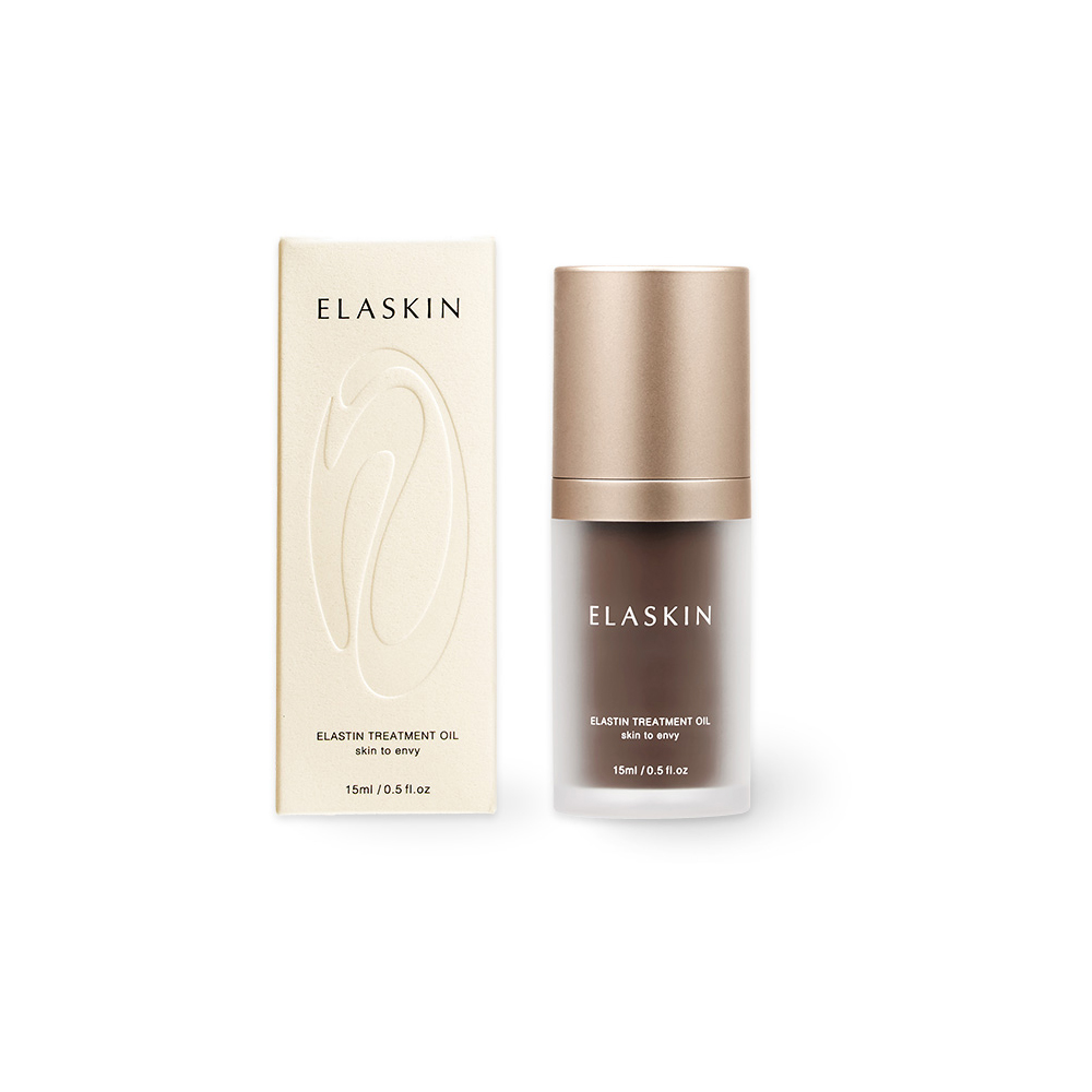 アビオス エラスキン 15ml フェイスケアオイル スキンケアオイル
