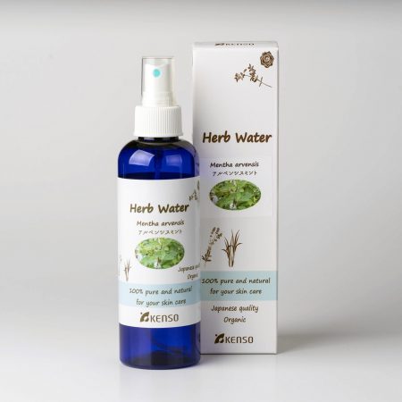 【クーポン利用で10%OFF】【特典付き 】アルベンシスミント ウォーター 200ml