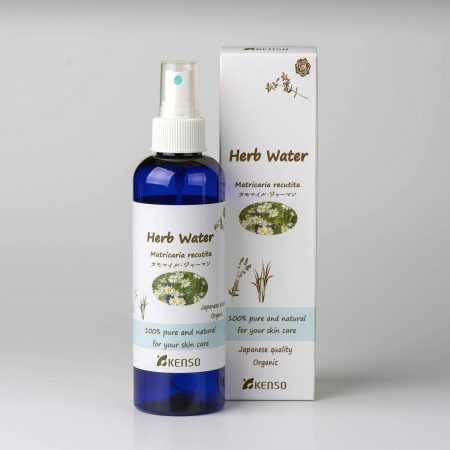 【クーポン利用で10%OFF】【特典付き 】カモマイル・ジャーマン ウォーター 200ml