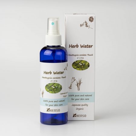 【クーポン利用で10%OFF】【特典付き 】どくだみ ウォーター 200ml
