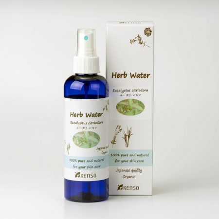 【特典付き 】ユーカリ・レモン ウォーター 200ml