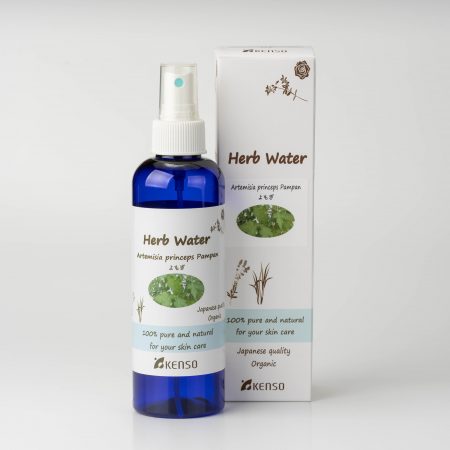 【クーポン利用で10%OFF】【特典付き 】よもぎ ウォーター 200ml