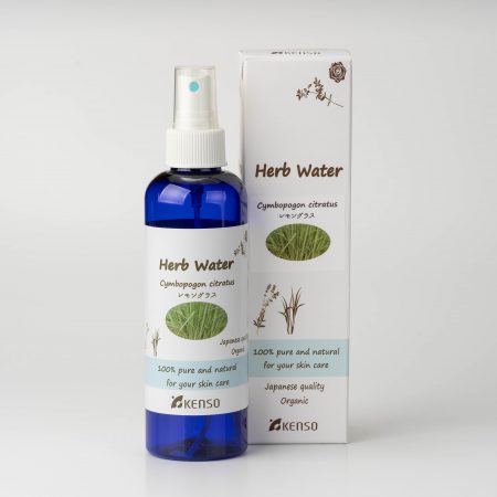 【クーポン利用で10%OFF】【特典付き 】レモングラス ウォーター 200ml