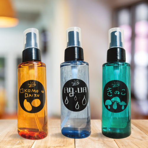 【スーパーSALE期間限定10%OFF！】Ag・uA アグア お試しサイズ 100ml 限定ボトル 万能酵素水 テネモス