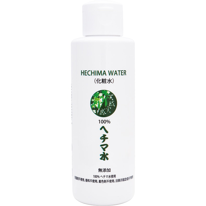 天然ヘチマ水 150ml 化粧水