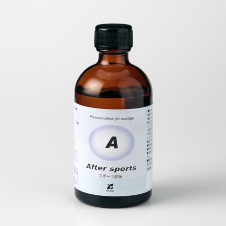 【クーポン利用で10%OFF】【特典付き 】マッサージオイル P-シリーズ Aタイプ 100ml KENSO 植物油 健草医学舎