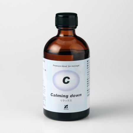 【クーポン利用で10%OFF】【特典付き 】マッサージオイル P-シリーズ Cタイプ 100ml KENSO 植物油 健草医学舎