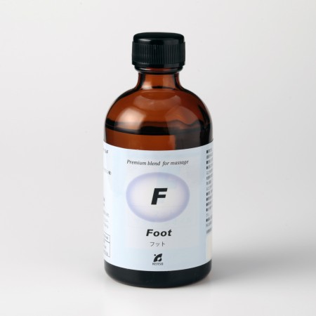 【クーポン利用で10%OFF】【特典付き 】マッサージオイル P-シリーズ Fタイプ 100ml KENSO 植物油 健草医学舎
