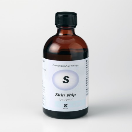 【クーポン利用で10%OFF】【特典付き 】マッサージオイル P-シリーズ Ｓタイプ 100ml KENSO 植物油 健草医学舎