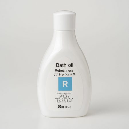 【クーポン利用で10%OFF】【特典付き 】ケンソーバスオイル リフレッシュネス 200ml  KENSO 植物油 健草医学舎