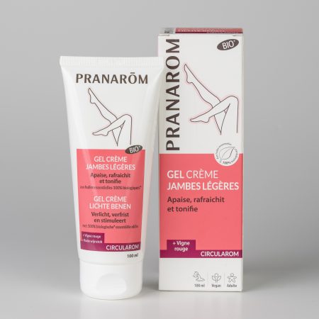 【クーポン利用で10%OFF】【特典付き 】プラナロム サーキュラロムクリーム 100ml