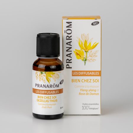 【クーポン利用で10%OFF】【特典付き 】プラナロム ルームコロン スィートホーム 30ml