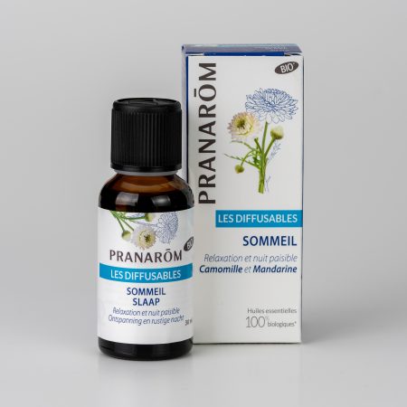 【クーポン利用で10%OFF】【特典付き 】プラナロム ルームコロン ピースフルナイト 30ml