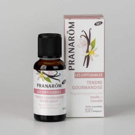 【クーポン利用で10%OFF】【特典付き 】プラナロム ルームコロン スィートセント 30ml