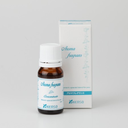 【クーポン利用で10%OFF】【特典付き 】健草医学舎 ルームコロン アロマフレグランス・コンセントレート 10ml