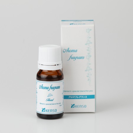 【クーポン利用で10%OFF】【特典付き 】健草医学舎 ルームコロン アロマフレグランス・タイヤード 10ml