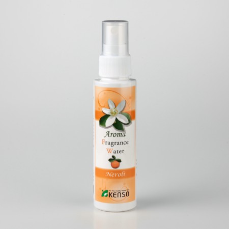 【クーポン利用で10%OFF】【特典付き 】健草医学舎 フレグランスウォーターネロリ 100ml