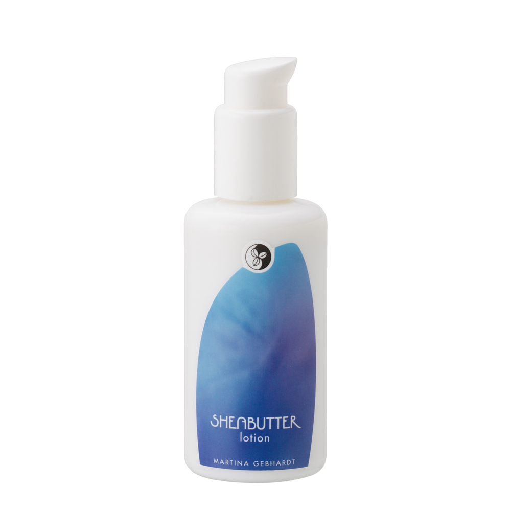 シアーナ モイスチャーミルク 100ml【オーガニック】【demeter（デメター）】【敏感肌】【MARTINA】