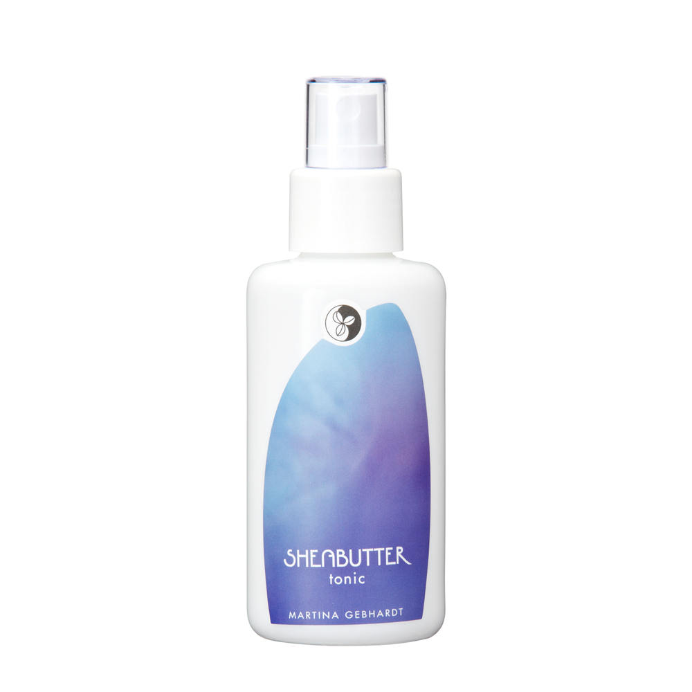 シアーナ フェイシャルローション 100ml【オーガニック】【demeter（デメター）】【敏感肌】【MARTINA】