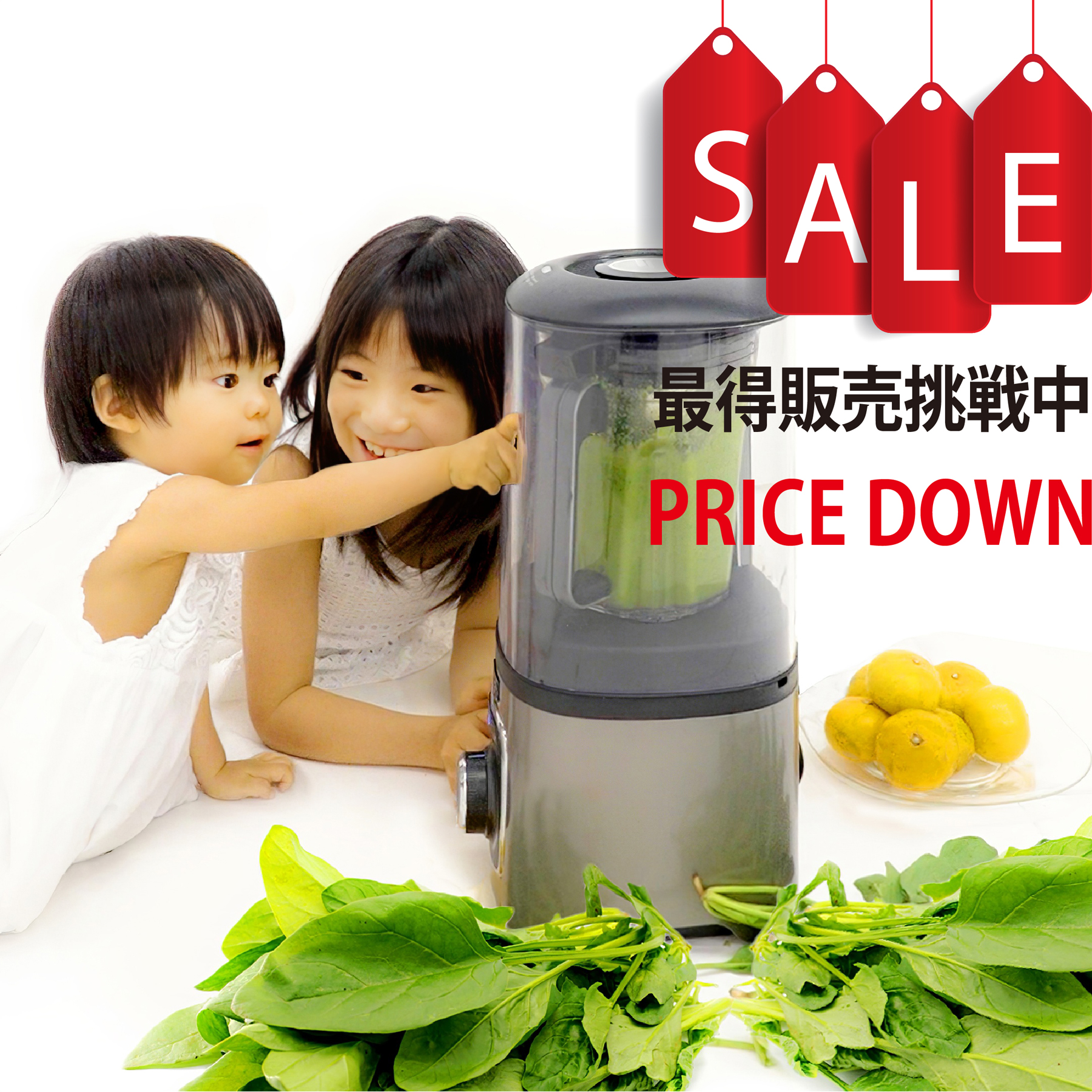 【今だけ￥65780→￥45000】真空ブレンダー ミキサー Kuvings(クビンス) SV-600 シルバー Vacuum Blender 本州送料無料