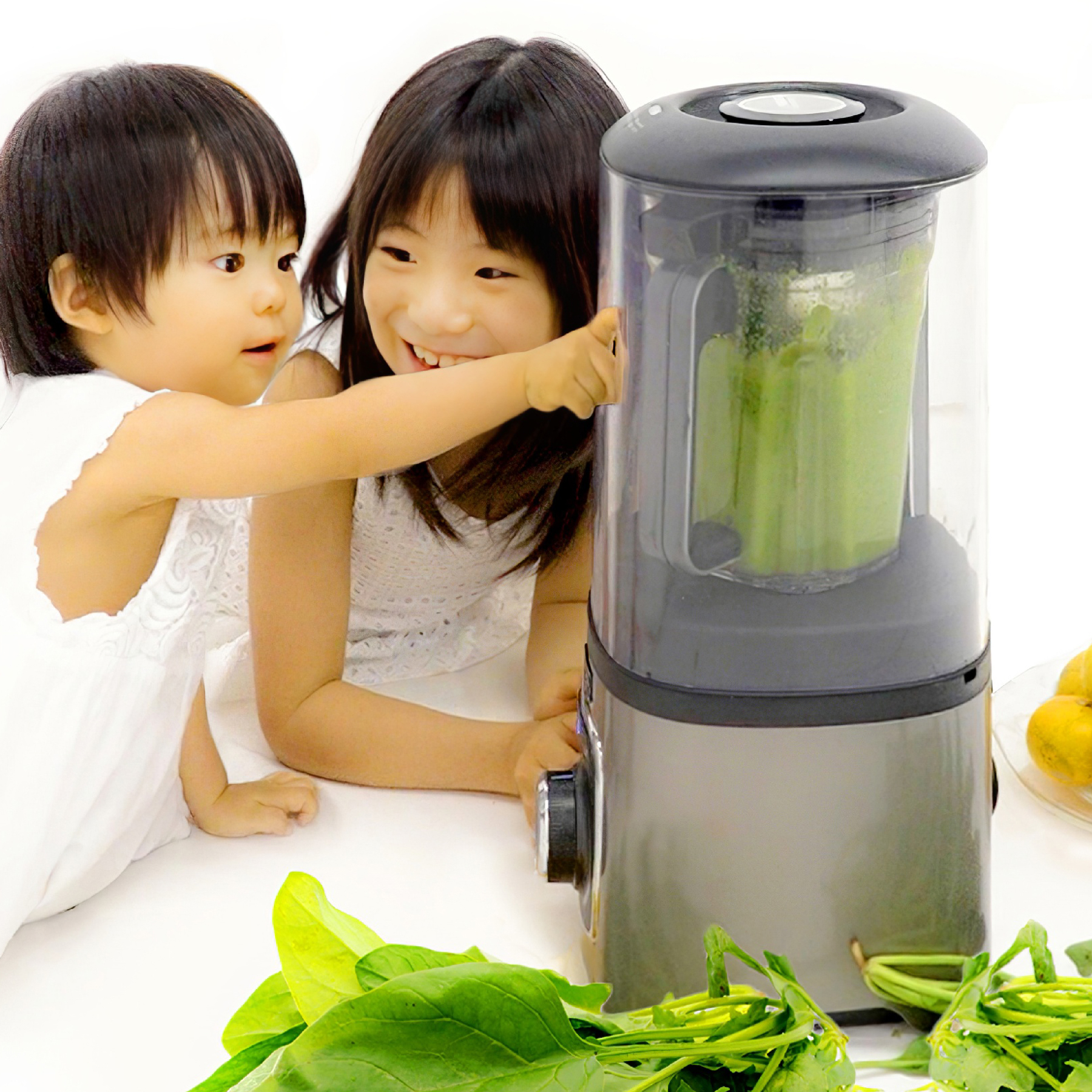 【今だけ13,160円OFF】真空ブレンダー ミキサー Kuvings(クビンス) SV-600 シルバー Vacuum Blender 本州送料無料