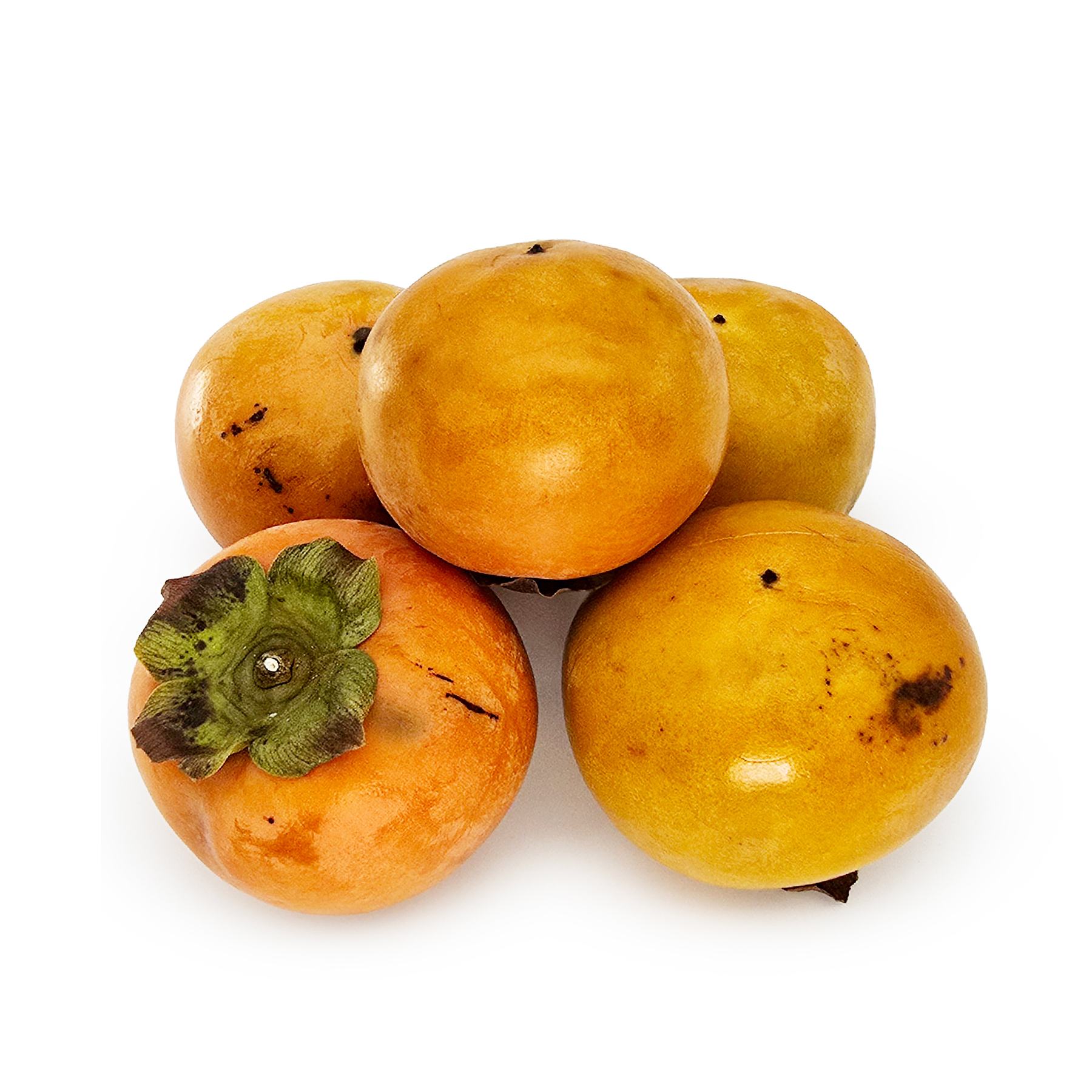 富有柿 農薬・肥料不使用 広島県産