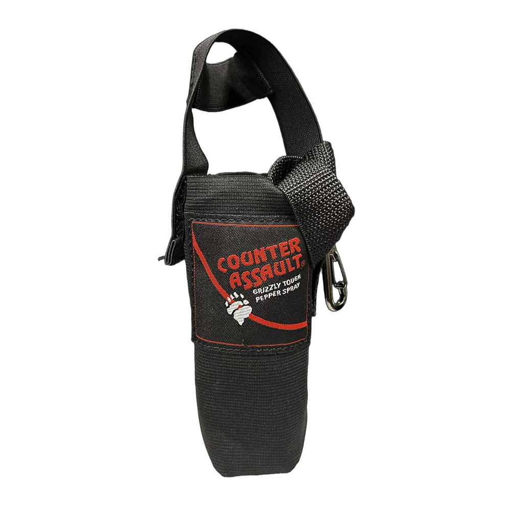 熊よけスプレー 専用ショルダーホルスター（SH）