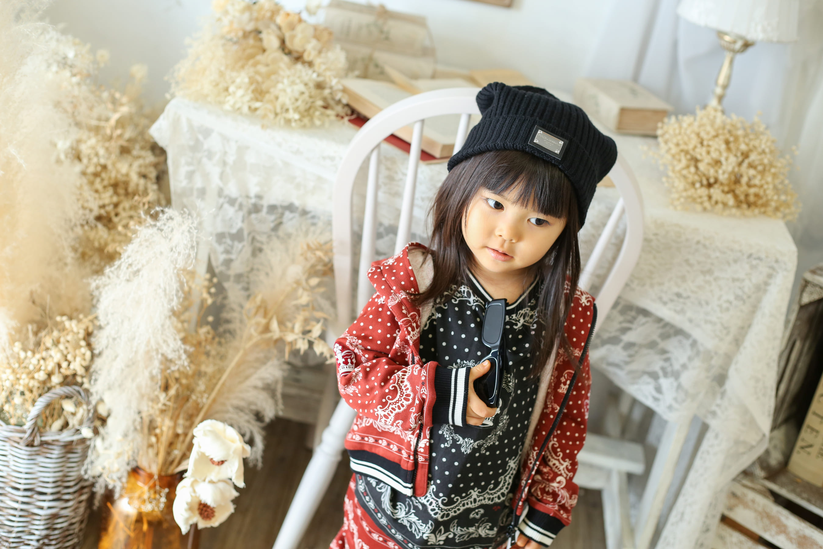 ファッションイメージ 2