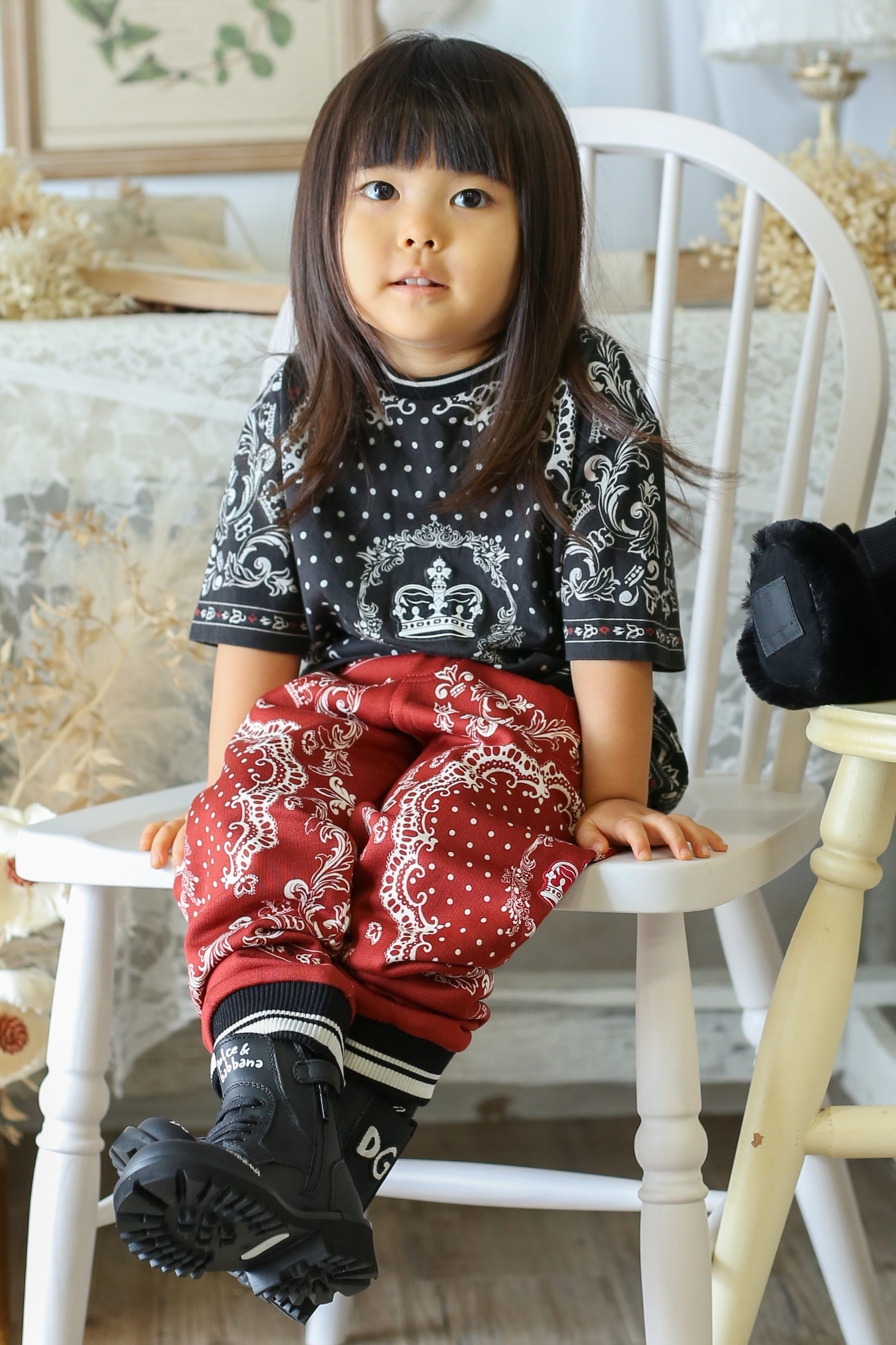 ファッションイメージ 2
