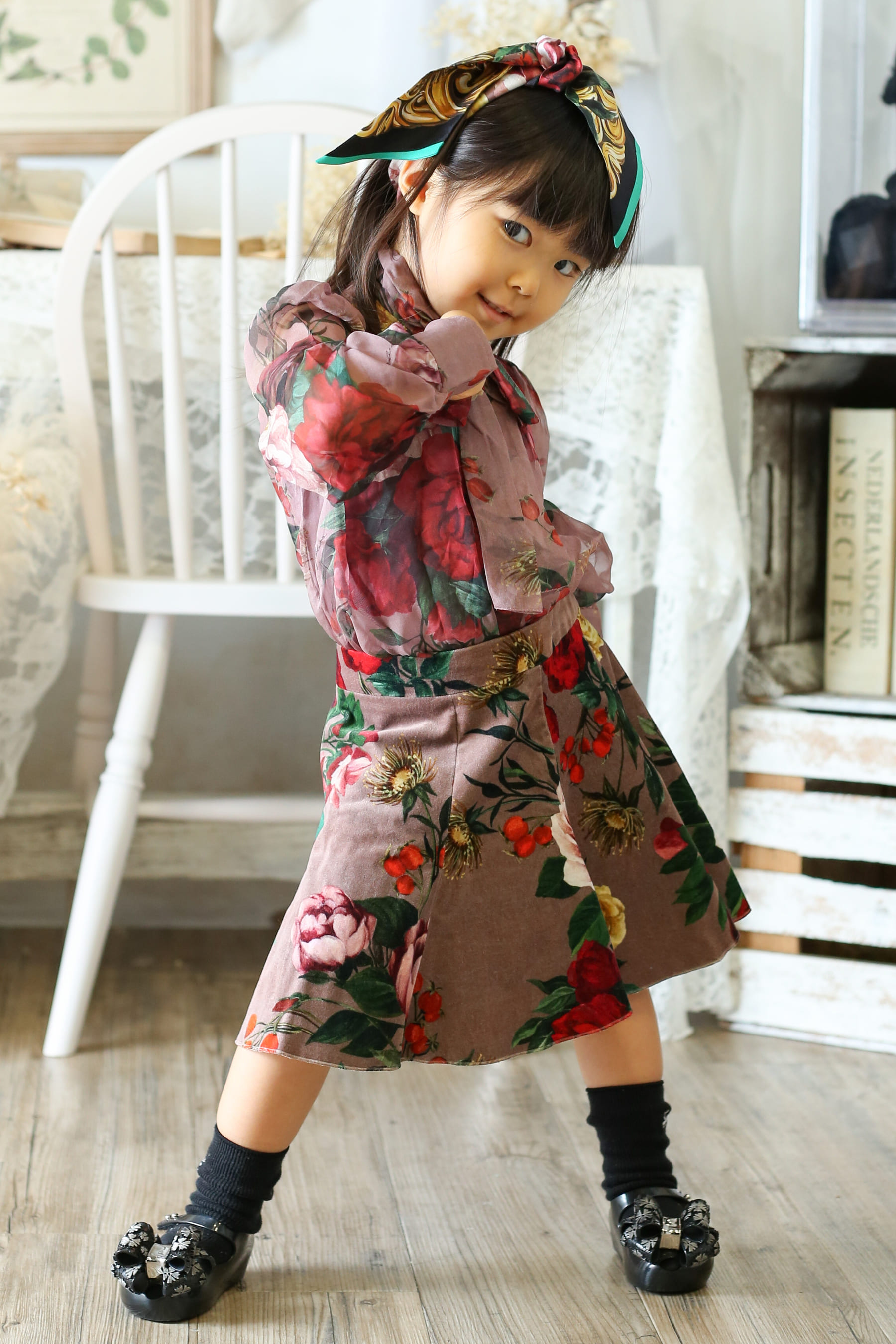 ファッションイメージ 2