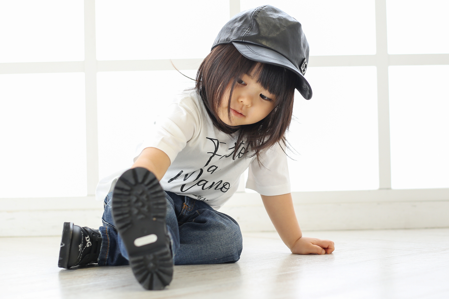 ファッションイメージ 4