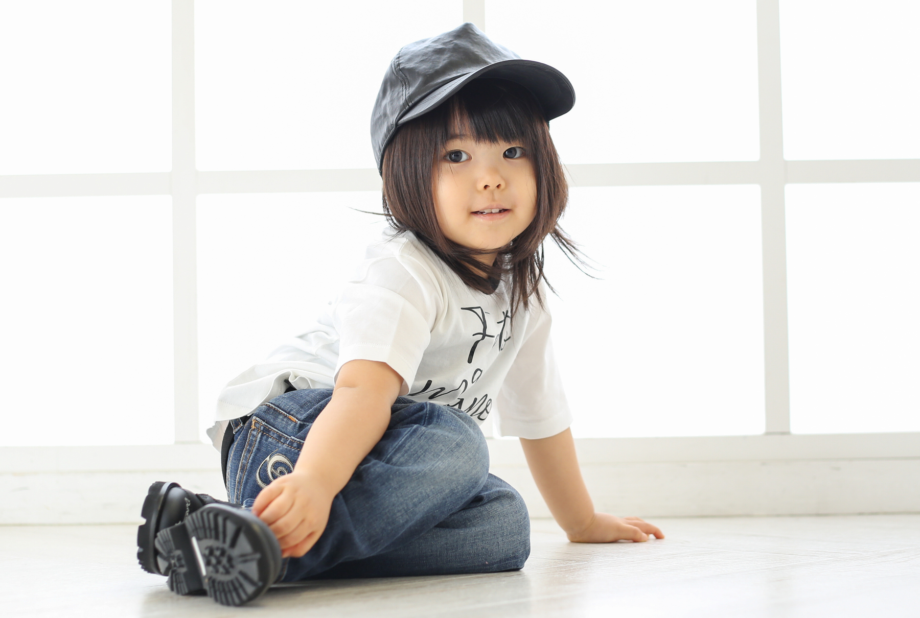 ファッションイメージ 5
