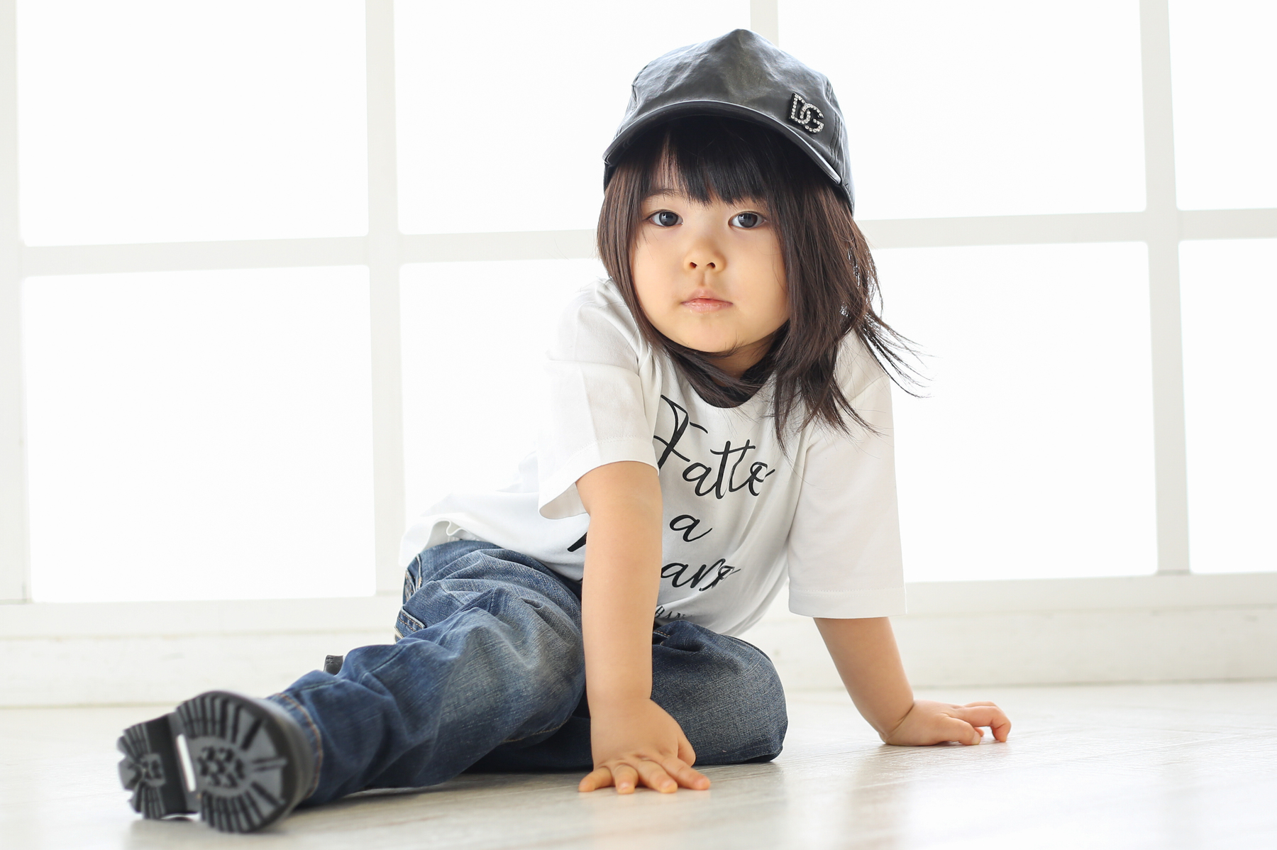 ファッションイメージ 6