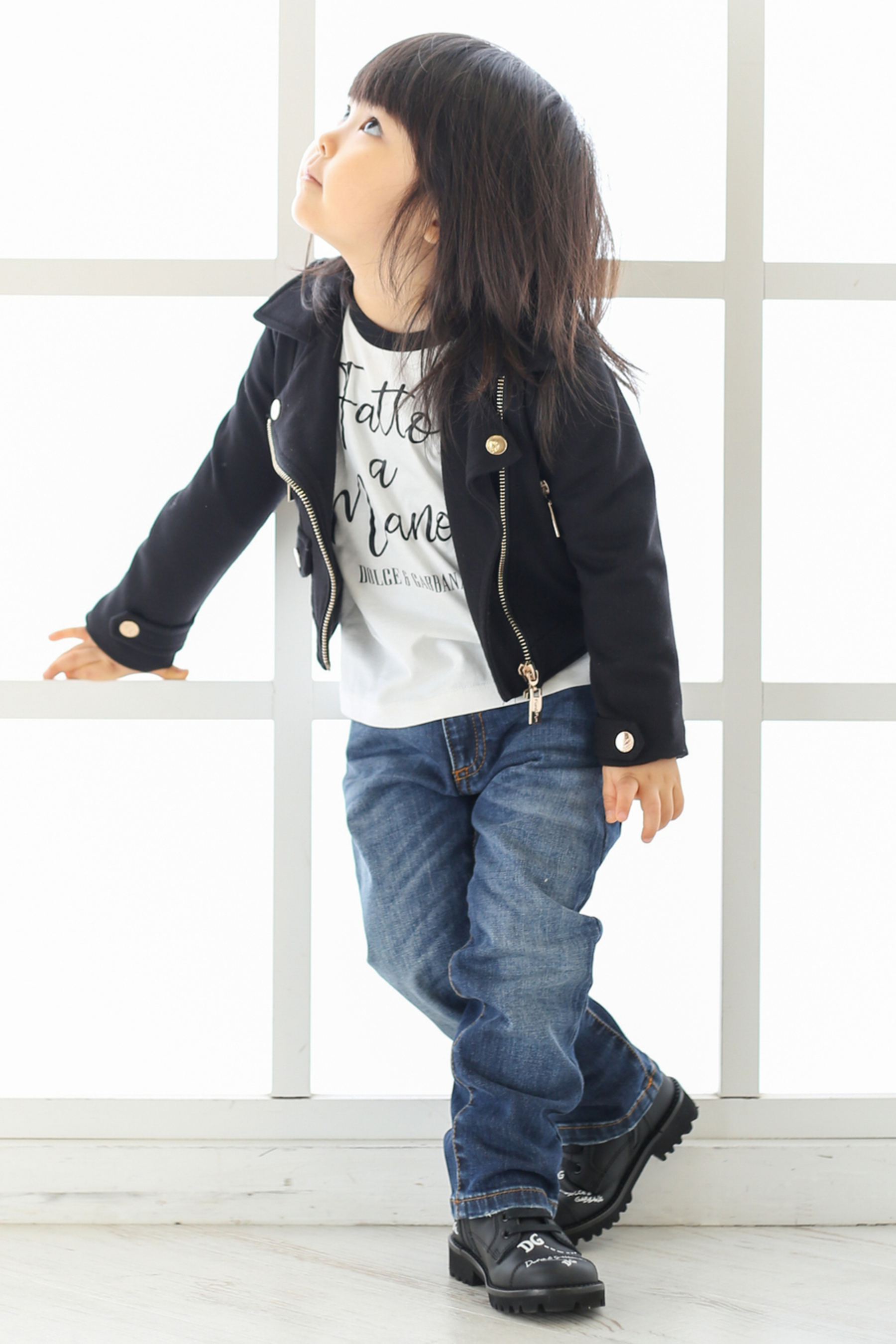 ファッションイメージ 9