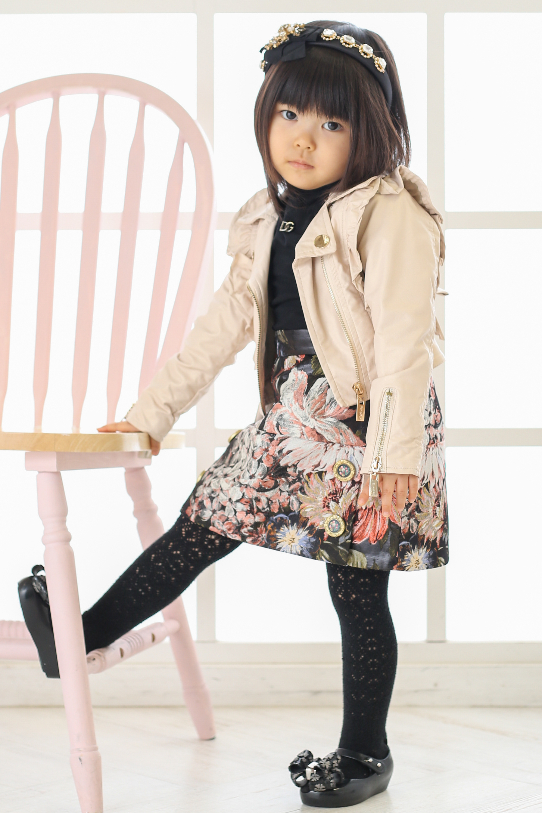 ファッションイメージ 4