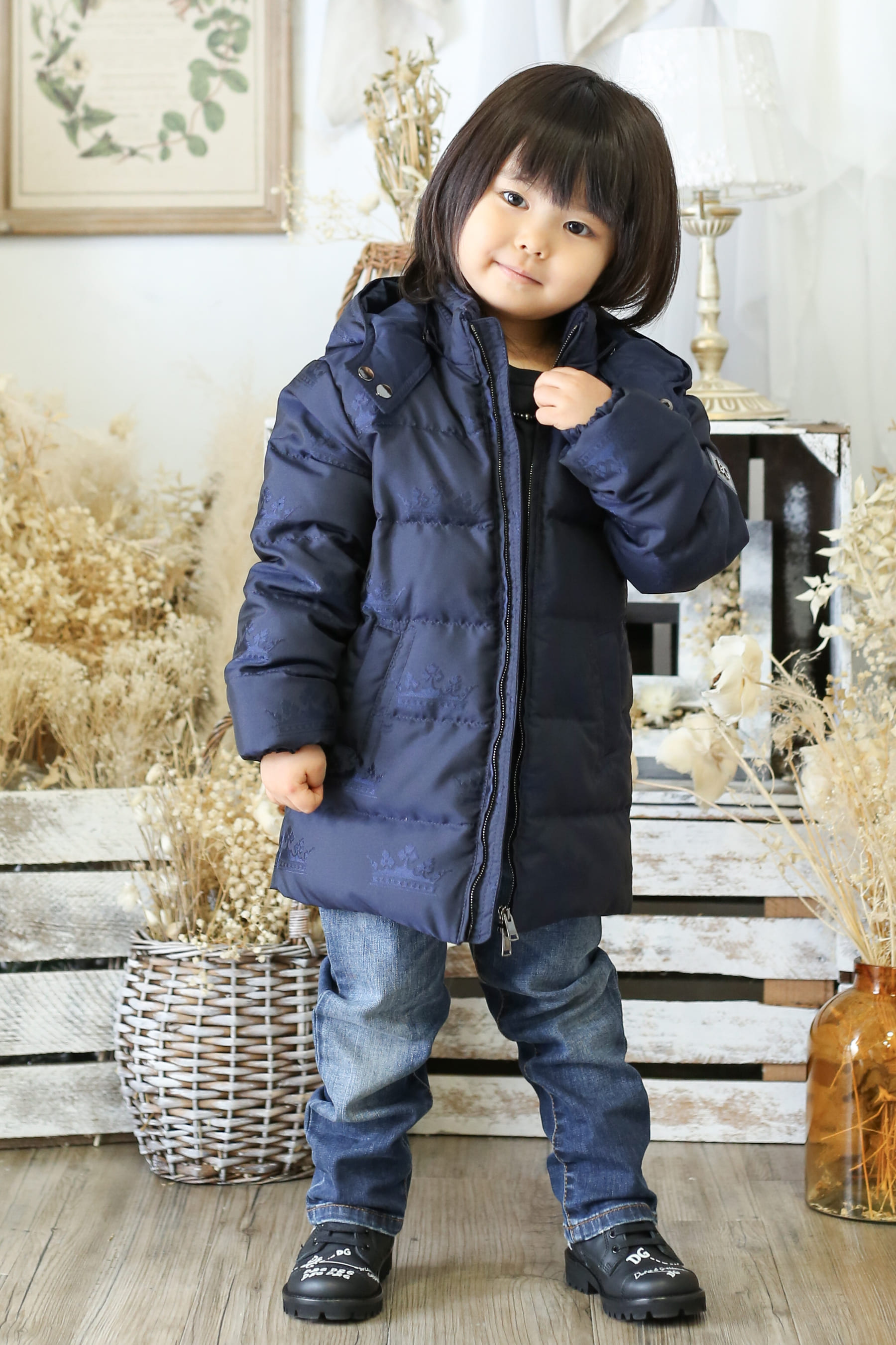 ファッションイメージ 4