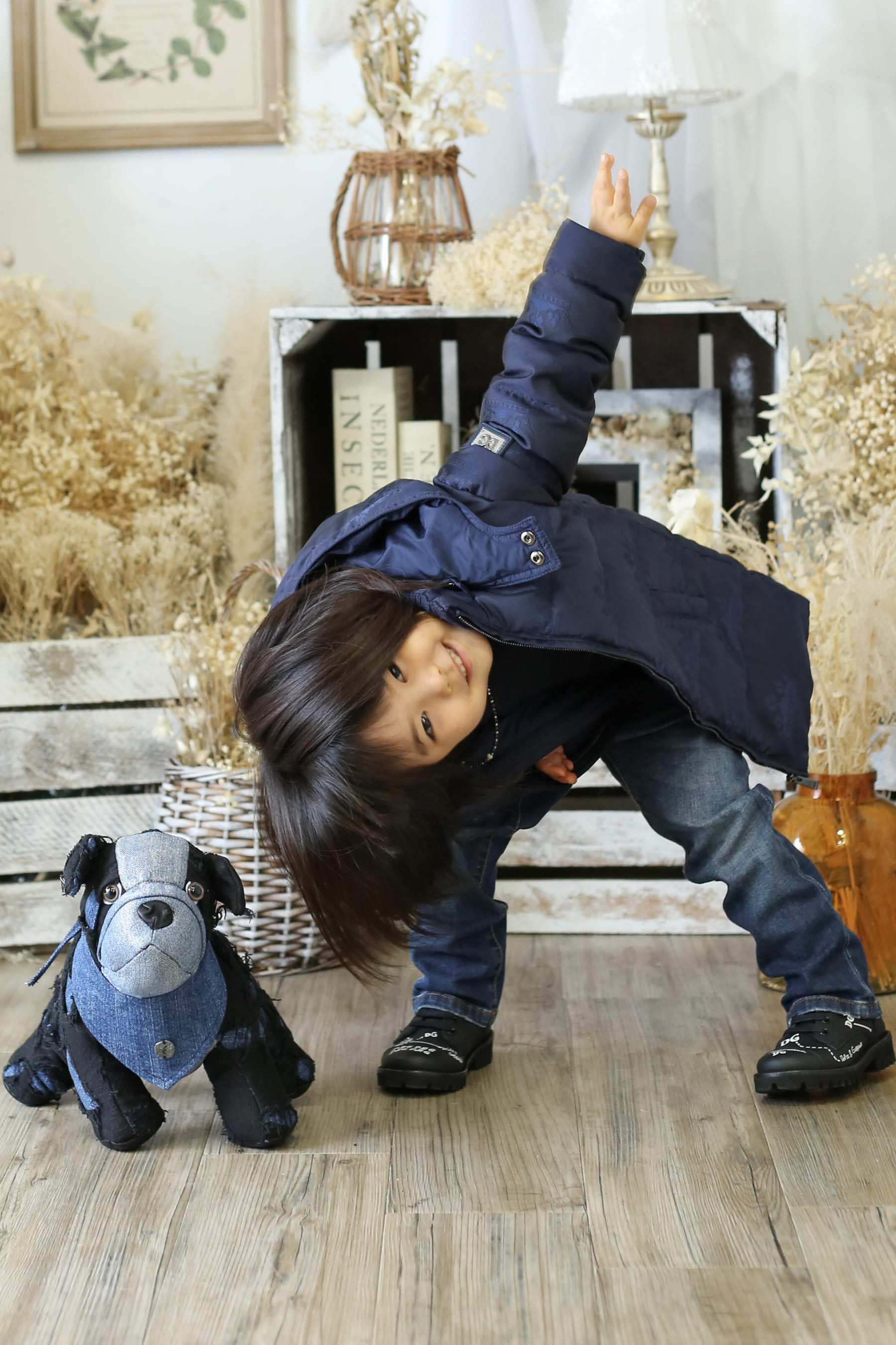 ファッションイメージ 12