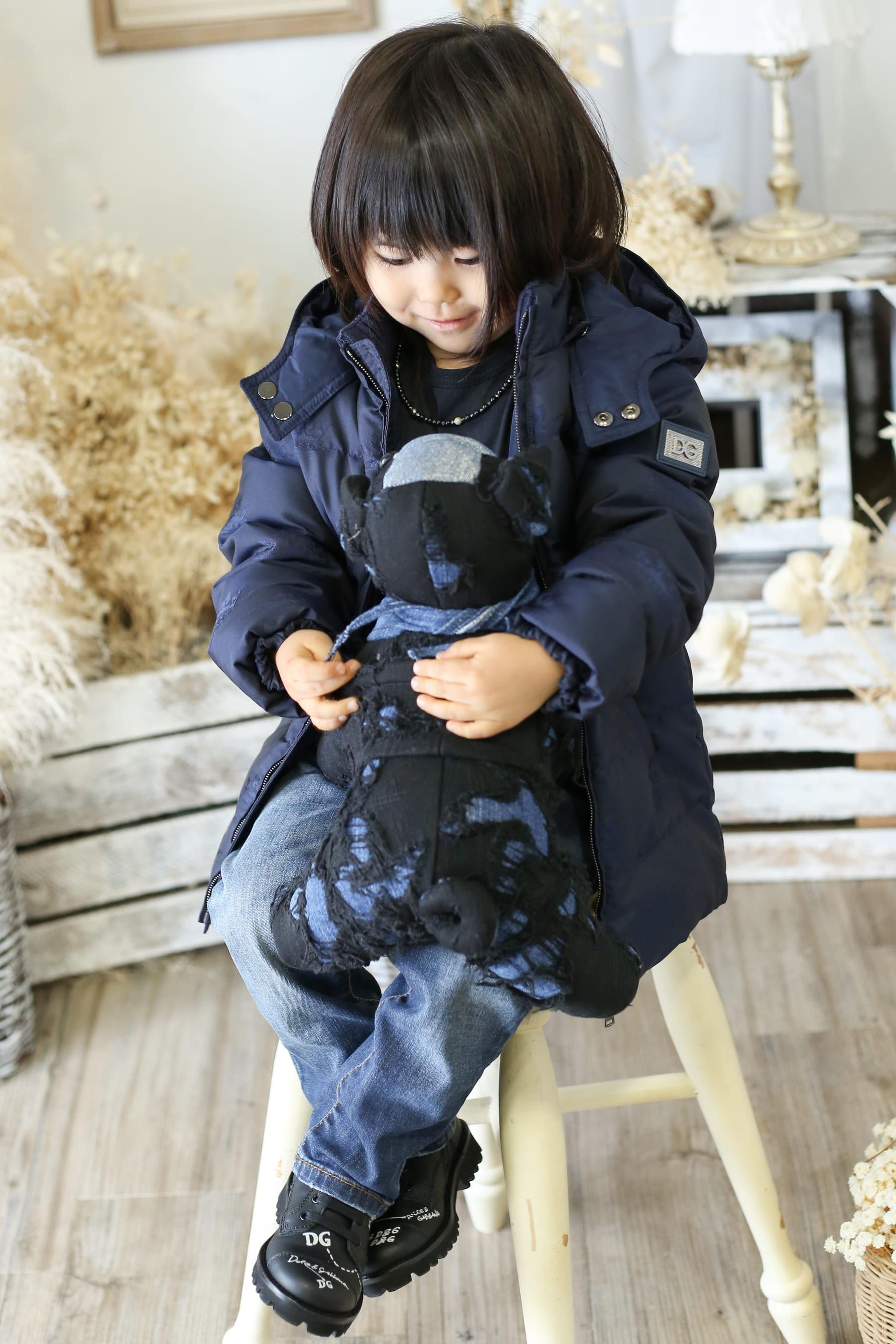 ファッションイメージ 13