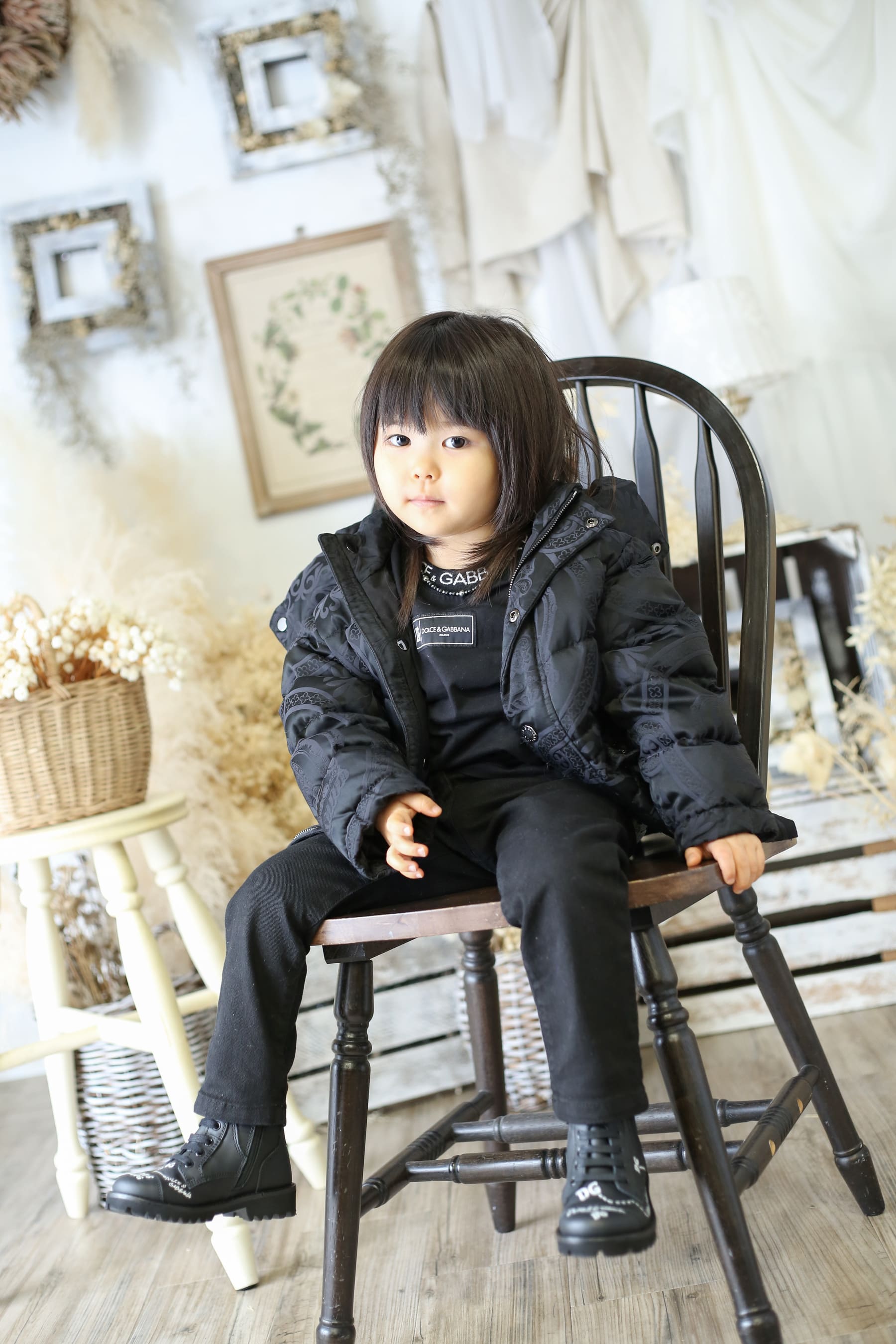 ファッションイメージ 12