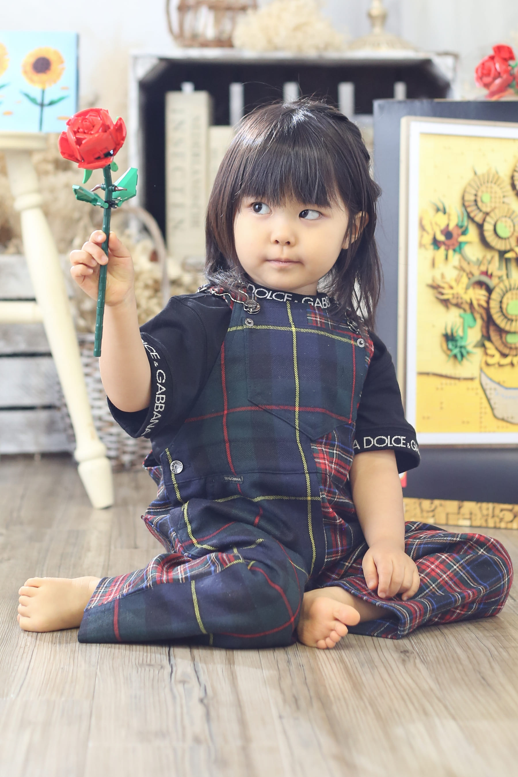 ファッションイメージ 1