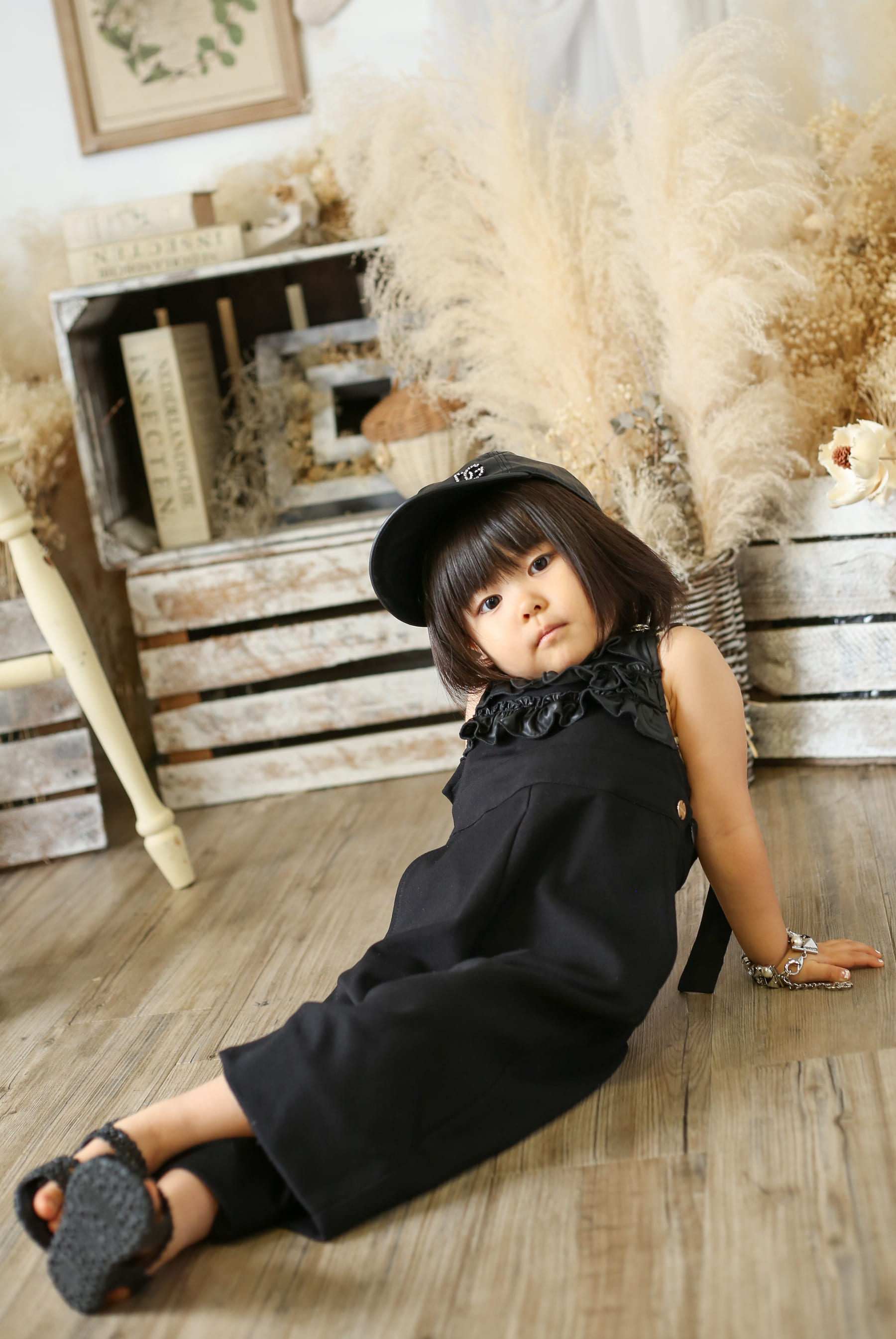 ファッションイメージ 1